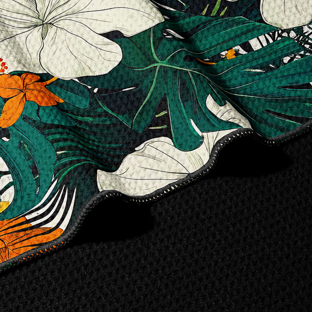 Linge à vaisselle été éternel