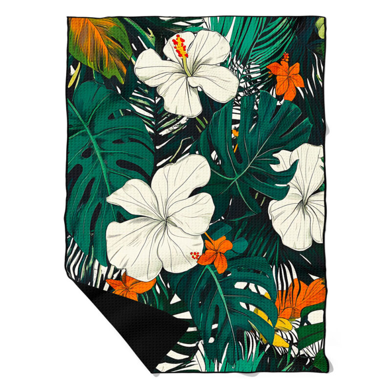 Linge à vaisselle été éternel