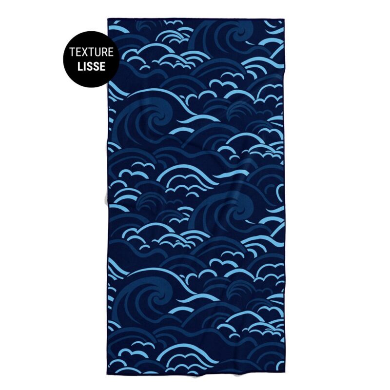 Beach towel - Toucan (Copie) (Copie) (Copie)