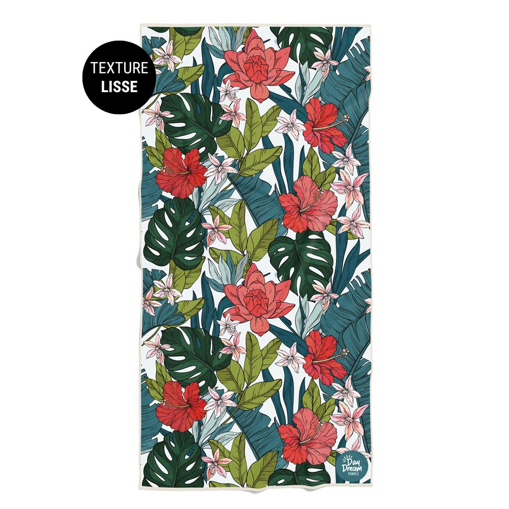 Beach towel - Toucan (Copie) (Copie) (Copie) (Copie) (Copie)